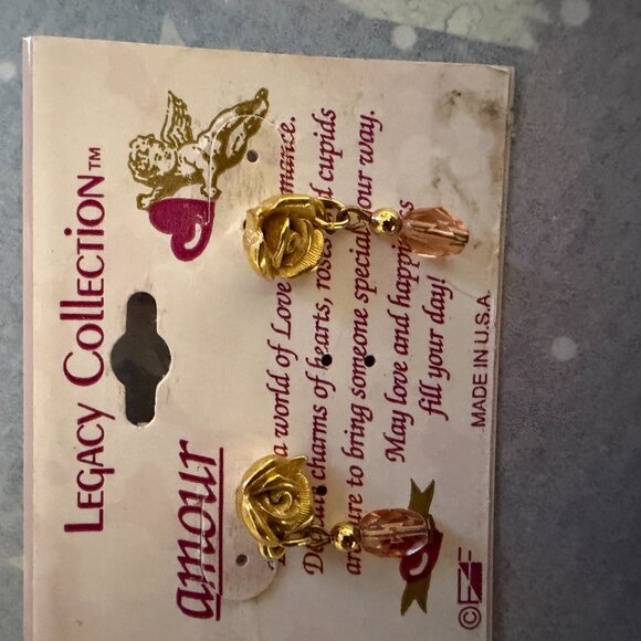 Assorted Earrings Set - Picture 4 of 9